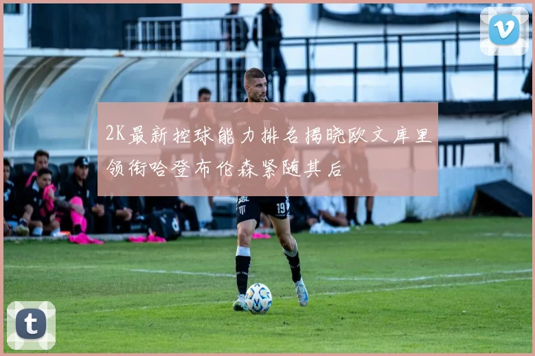 2K最新控球能力排名揭晓欧文库里领衔哈登布伦森紧随其后